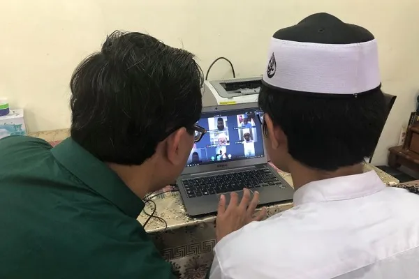 تأثیر بحران کرونا بر نحوه آموزش قرآن در مالزی