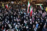 تهران؛ پایتخت سوگ ملی و بازنمایی سرمایه اجتماعی ایران