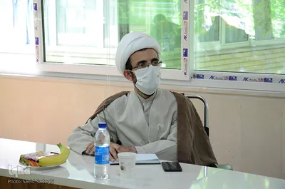 نشست مدیران کل،معاونین فرهنگی و راهیاران ادارات کل تبلیغات اسلامی شمال غرب کشور‎