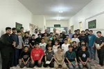 ضرورت گسترش برنامه‌های قرآنی در مناطق خوزستان