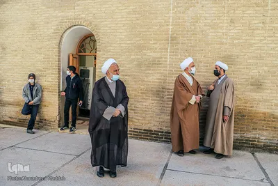 چهارمین همایش ملی مادران فاطمی در حوزه علمیه منصوریه‎‎