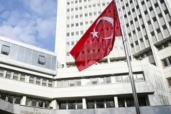 Nach Koran-Schändung: niederländischer Botschafter in türkisches Außenministerium einbestellt