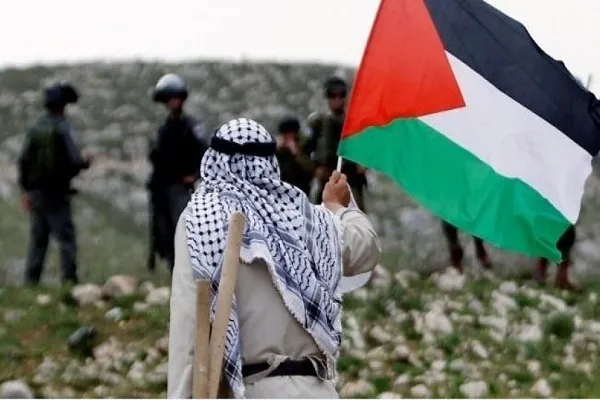 أوكرانيا والغرب وفلسطين والعرب