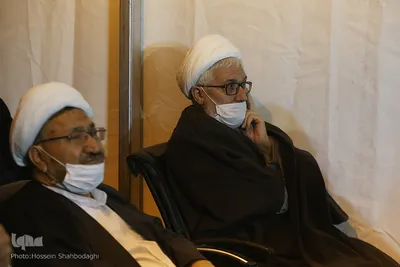 افتتاح سرای فرهنگ و قرآن آیت‌الله هاشمی - قم