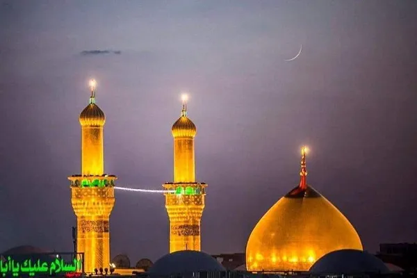 ثبت‌نام زیارت نیابتی سیدالشهداء(ع) در لیلة الرغائب