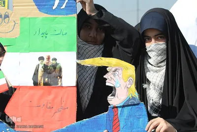 یوم‌الله 13 آبان در اراک
