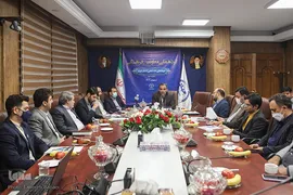 گردهمایی معاونان فرهنگی جهادهای دانشگاهی استان تهران