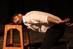 هجدهمین جشنواره ملی تئاتر رضوی در تبریز