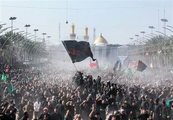 انتشار فراخوان سومین همایش تئاتر پیاده‌روی اربعین«روایت راهیان»