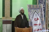 امر به معروف و نهی از منکر نباشد جامعه به سمت اضمحلال و انحراف می‌رود