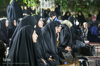 پانزدهمین سالگرد حمله تروریستی به مسجد سیدالشهدا (ع) شیراز