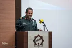 تجلیل از پیشکسوتان زن در دفاع مقدس‎