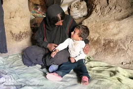 مادران ایل