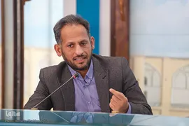 مرتضی حیدری آل کثیر