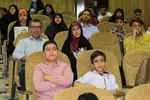 اختتامیه سومین جشنواره قرآنی محراب در خمینی‌شهر