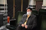 جلسه ماهانه مجمع اساتید و پیشکسوتان قرآنی‎ - تبریز