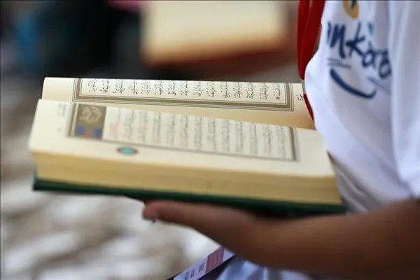 سورية تضيء سراج حفظ القرآن للعرب والأتراك