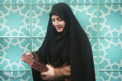 بیست و ششمین نشست با یاوران وحی