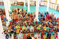 Yaran Masar suna maraba da shirye-shiryen kur'ani na bazara a masallatai