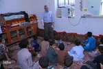 خدمت جهادی در مناطق محروم سیستان و بلوچستان