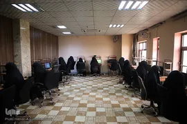 دارالقرآن آستان حسینی؛ مناره‌ای برای ترویج قرآن در شهر مقدس کربلا