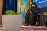 همایش بانوان فداکار‎‎ خراسان شمالی