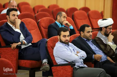 نشست کمیسیون فرهنگی شورای اسلامی شهر اهواز