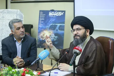 نشست شورای توسعه فرهنگ قرآنی