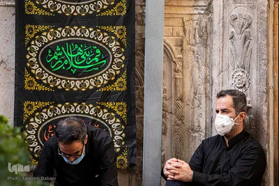روضه ملک