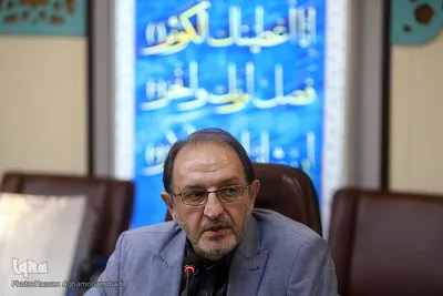 آیین رونمایی از کتاب «آخرین تلاوت» زندگی نامه و خاطرات قاری و معلم قرآن شهید «احمد انصاری‌اصیل» نوشته رضا کریمی‌واقف در ایکنا