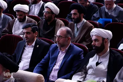 کنگره بین المللی مقام علمی علامه طباطبایی در تبریز