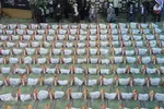 دومین مرحله «رزمایش مواسات» در چهارمحال و بختیاری