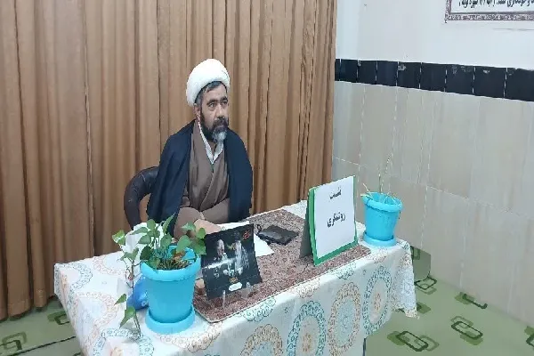 تکلیف مهم امروز حفظ اتحاد مقدس است