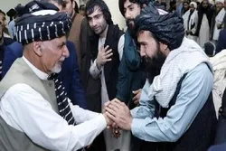 طالبانو د افغان حکومت په وسیله ددغې ډلې دبندیانو دخوشی کیداهرکلی وکړ