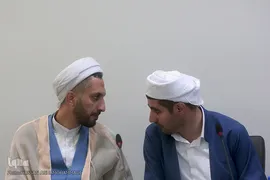 اولین نشست تبیین و ایده‌پردازی بیانیه گام دوم انقلاب اسلامی ویژه فرهیختگان حوزوی و دانشگاهی اهل سنت کشور