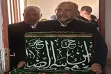 جلسه خانگی قرآن «شهید مصطفی بیرانوند» آغاز به‌کار کرد