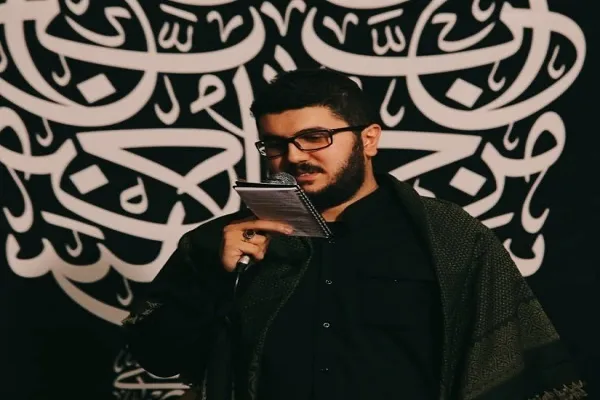 از گیلان به قطب عالم امکان؛ سلام فرمانده!