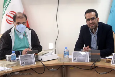 مراسم افتتاحیه پانزدهمین مسابقات قرآن «کار و تلاش» وزارت تعاون، کار و رفاه اجتماعی