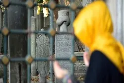 ایسا شہر جہاں مسلمانوں کیلئے قبر کی جگہ ختم ہو گئی