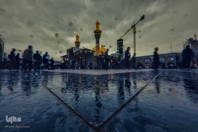 کاظمین