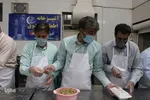 آغاز طرح اطعام مهدوی در خراسان‌جنوبی