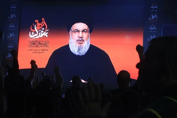 امام خامنه‌ای فرمانده خیمه‌گاه مقاومت است