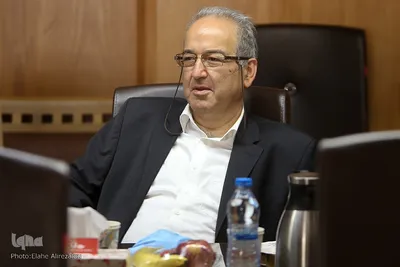 پوستر همایش ملی «مسئولیت اجتماعی؛ دانشگاه و صنعت»