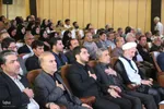قرعه‌کشی واگذاری زمین به متقاضیان نهضت ملی مسکن در ملایر