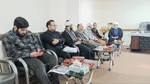 نشست کمیته قرآنی