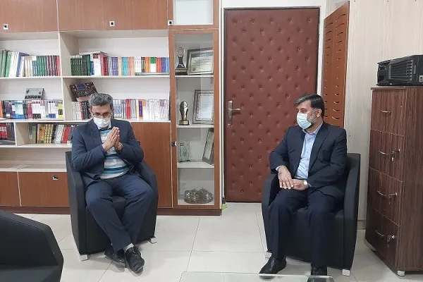 توسعه کردستان نیازمند استفاده از ظرفیت‌های جهاددانشگاهی است