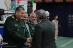 آیین بهره‌برداری از ۵۲۴ طرح محرومیت‌زدایی در خراسان‌جنوبی