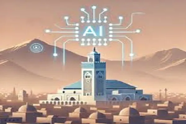 Colloque sur l’intelligence artificielle dans les mosquées