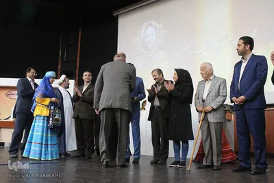 برگزاری اولین آیین نکوداشت زنان مفاخر در اراک