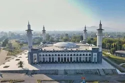 سعودی عرب نے دو نوتعمیر شدہ مساجد پاکستان کے حوالے کر دیں